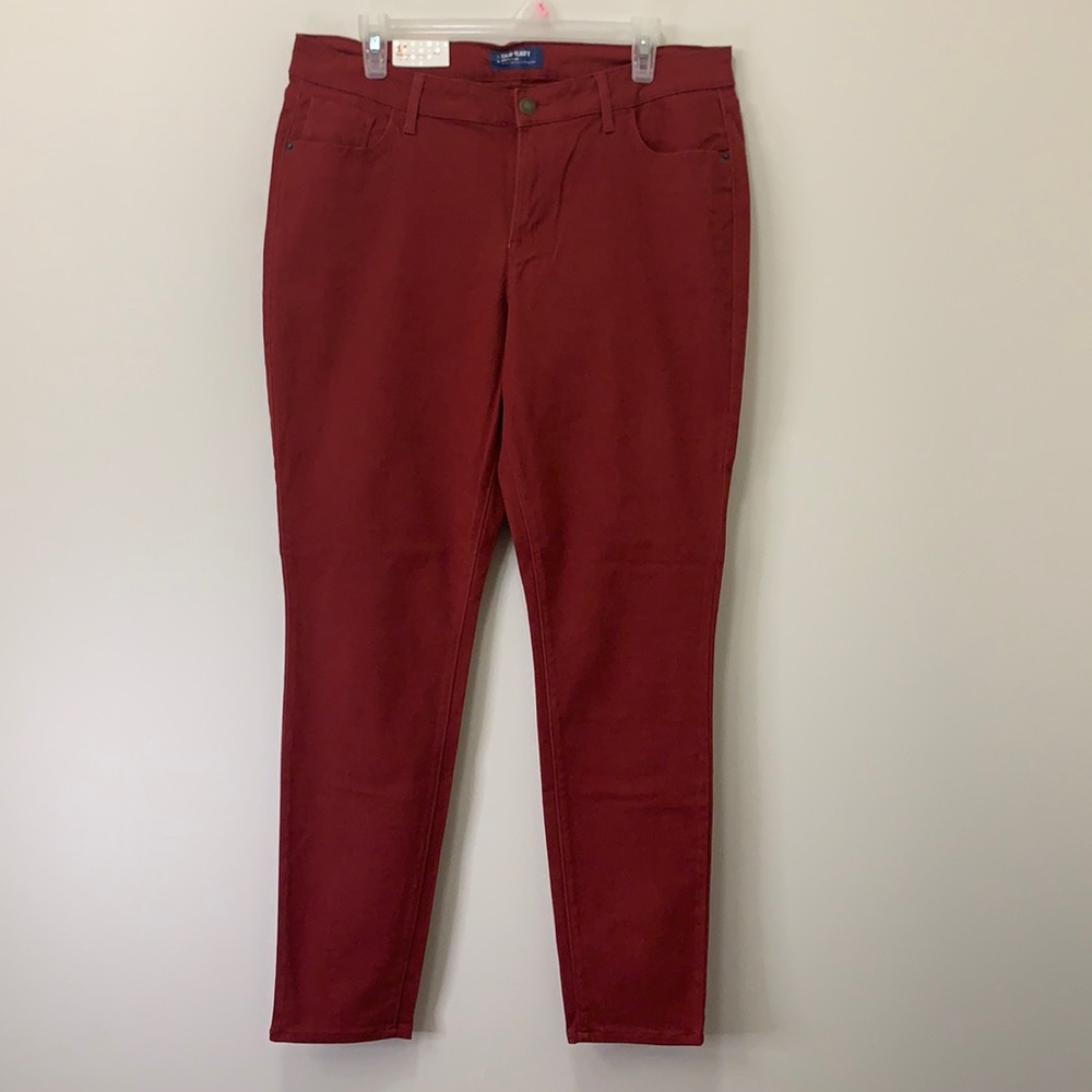Old Navy Rockstar Jeans
